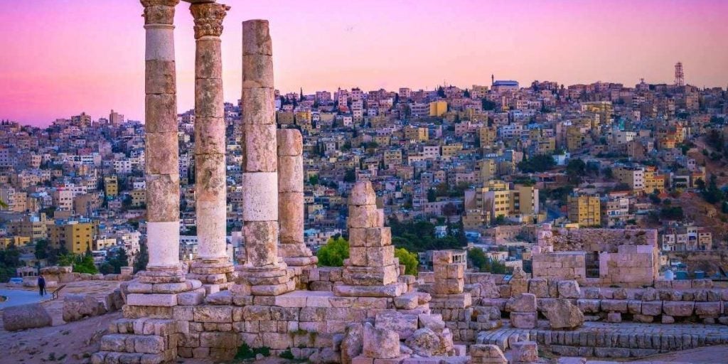 Understanding the Safety Landscape for Travelers in Jordan