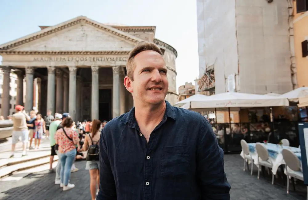 Rethinking Tourism: Balancing Benefits and Responsibilities