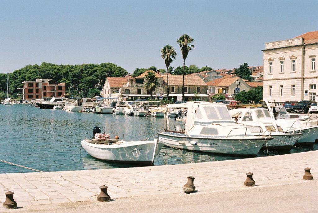 How Shifting Travel Trends in Germany May Impact Croatian Tourism