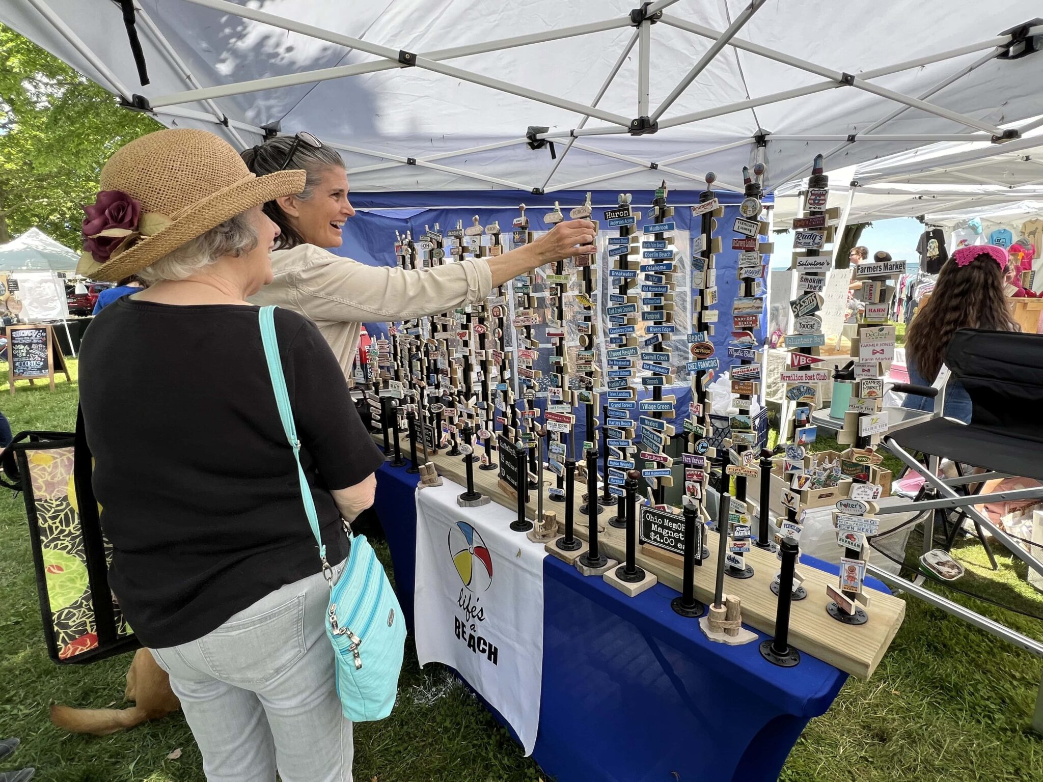 Enjoy a Spectacular Weekend of Ohio Festivals from June 5-8, 2025