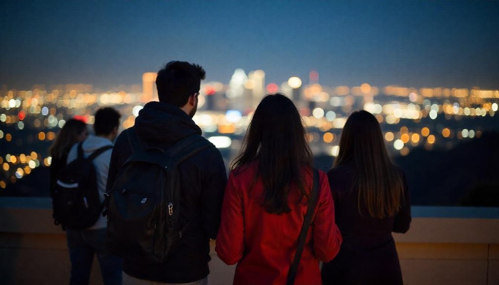 Major U.S. Cities Unite to Address Declining International Tourism