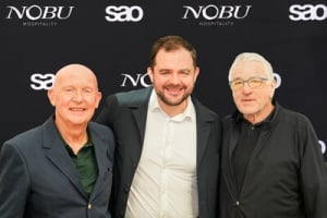 Nobu Hospitality Expands Its Iconic Luxury Experience to Kraków
