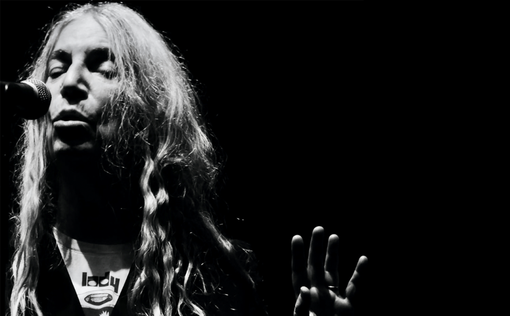 Patti Smith’s Unmissable Free Show at Spoleto Festival USA