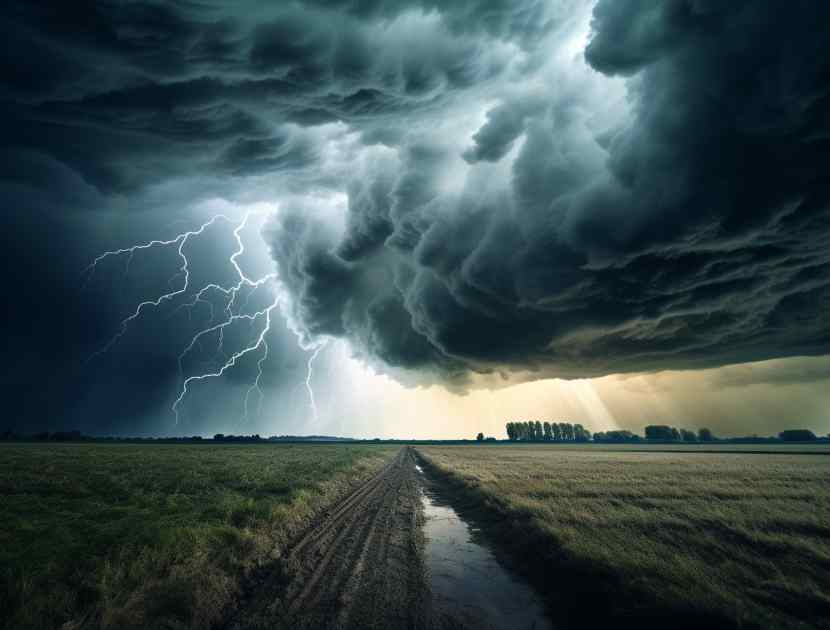 Navigating Travel Safety: What You Need to Know About Tropical Storm Erick