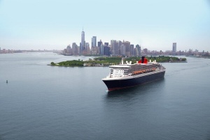 Cunard Introduces Enhancing Travel Experiences with 195 New Voyages