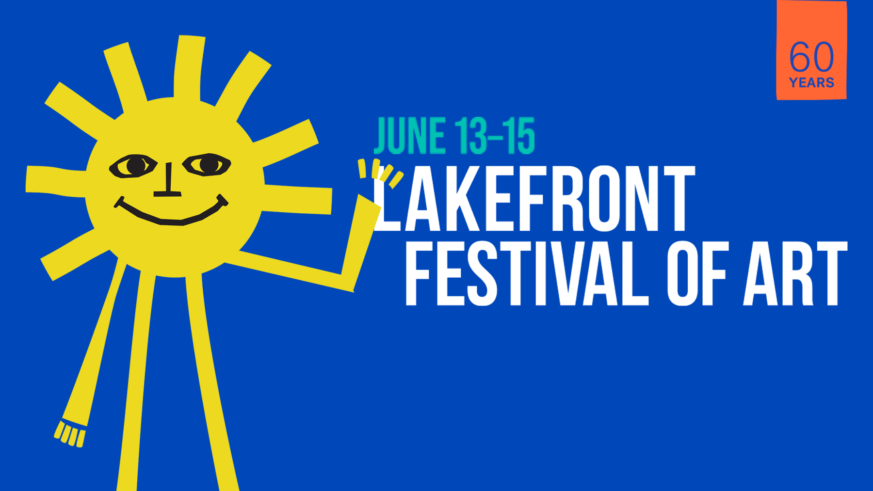 The Exciting Transformation of Milwaukee’s Lakefront Festival of Art