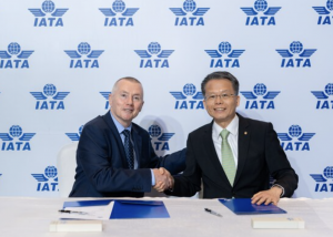 EVA Air Joins IATA’s Turbulence Aware Platform to Boost Flight Safety