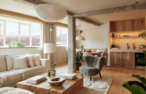 Experience the Unique Charm of 1 Hotel Copenhagen