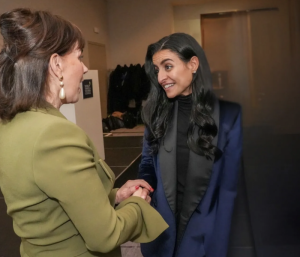 WTTC Commends Historic Appointment of Shaikha Al Nowais as First Female Secretary-General