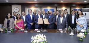 New Waldorf Astoria and Hilton Hotels Set to Transform New Delhi’s GMR Aerocity