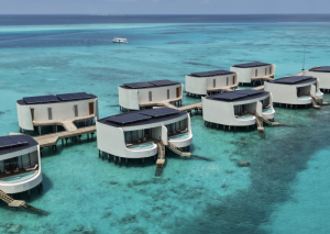 Centara Hotels & Resorts: A Global Vision of Thai Hospitality