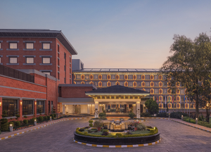 Marriott International’s New Offerings in South Asia