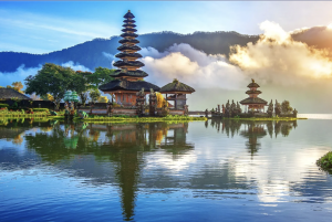 Indonesia’s Visitor Spending to Hit Historic Heights by 2025