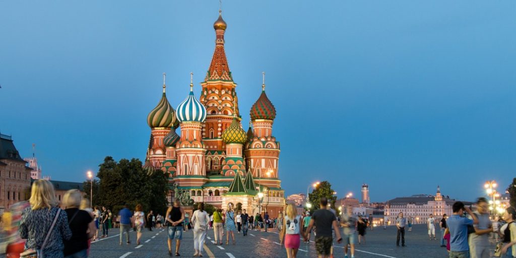 Russia Implements Electronic Pre-Arrival Check for Visa-Free Travelers