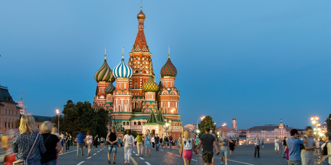 Russia Implements Electronic Pre-Arrival Check for Visa-Free Travelers