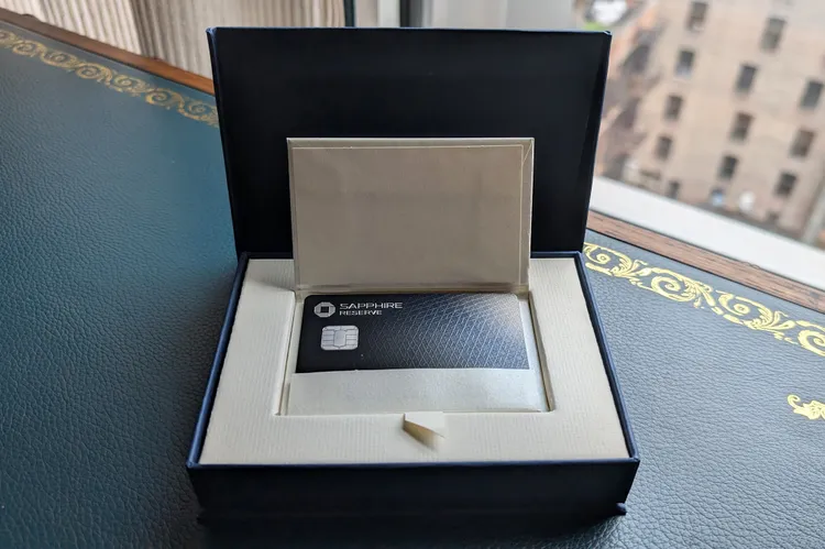Exciting Changes for a Favorable Travel Rewards Card