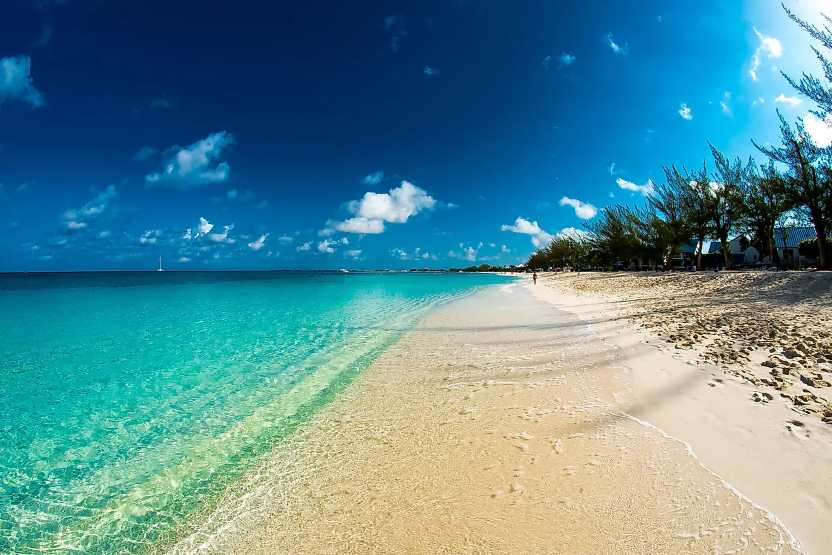 Cayman Islands Unveils “Caution: Book Responsibly” Campaign for Summer 2025