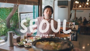 Chef Edward Lee Enhances Seoul’s Tourism Landscape with New Campaign