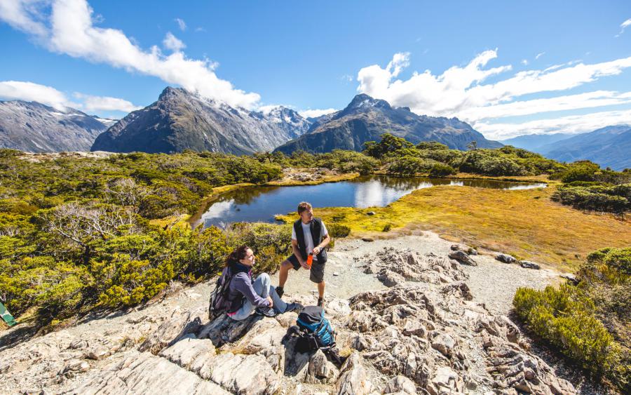UK Special Interest Tourism Market Growth: A New Era of Experiences
