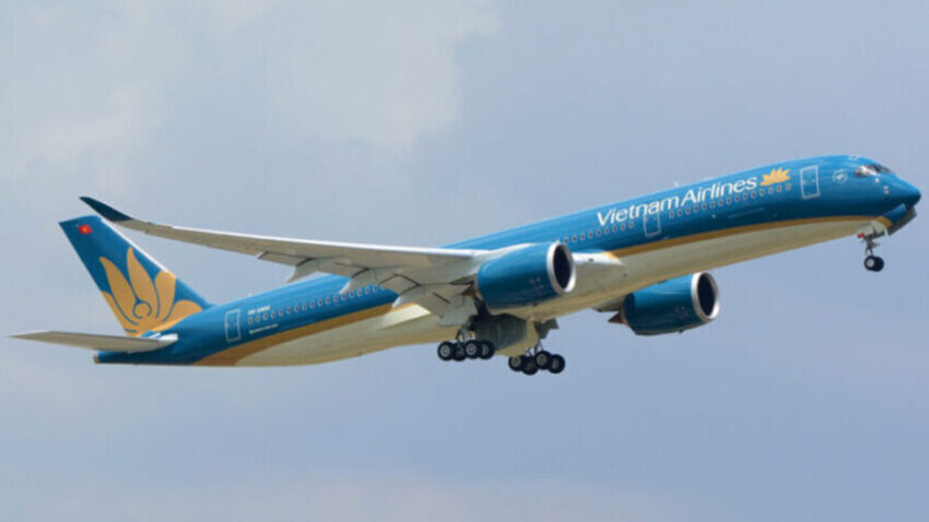 Vietnam Airlines Increases Flights and Fares for Enhanced Travel Connections