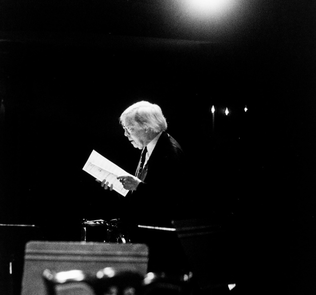 Charles Wadsworth: The Musical Maestro Who Shaped Chamber Music