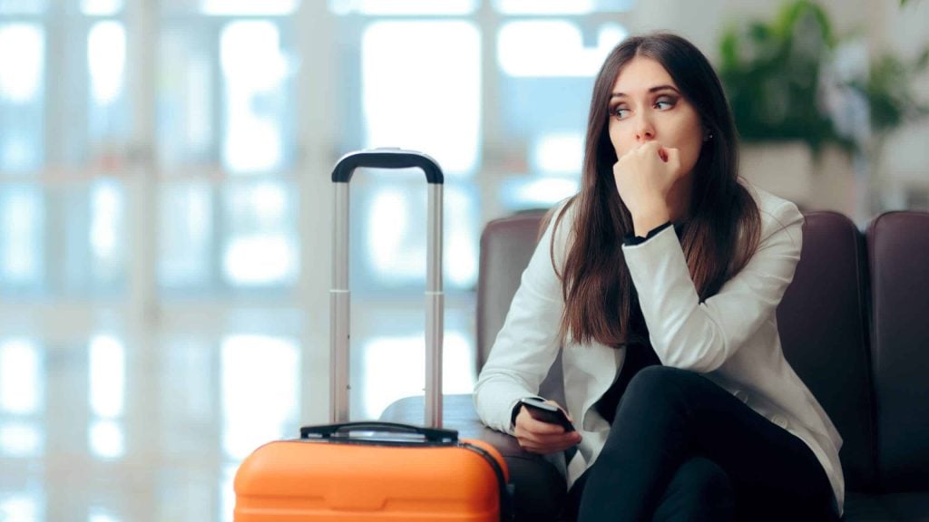 Concerns Over Women’s Safety in Business Travel and its Tourism Implications