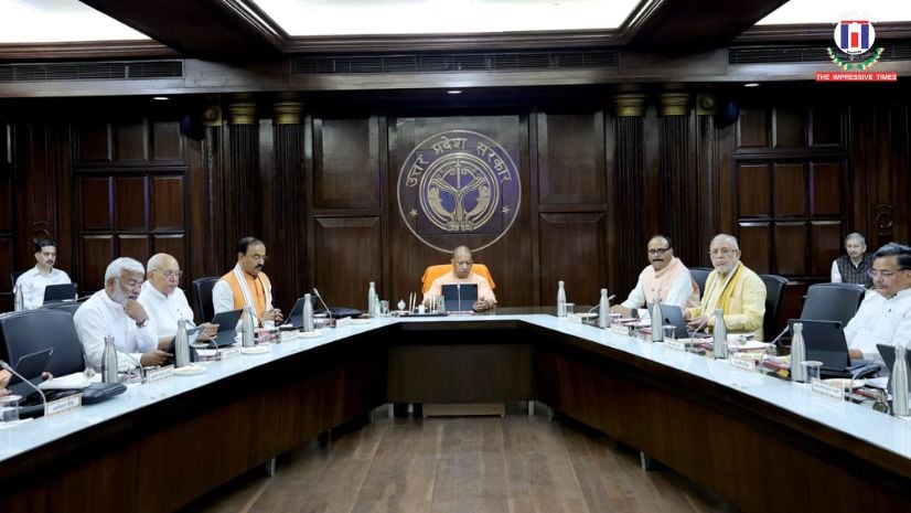 Uttar Pradesh’s New Bed and Breakfast and Homestay Policy-2025 Enhances Tourist Experience
