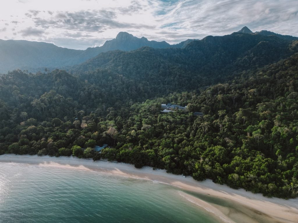 Milestones in Sustainability: The Datai Pledge Anniversary Report