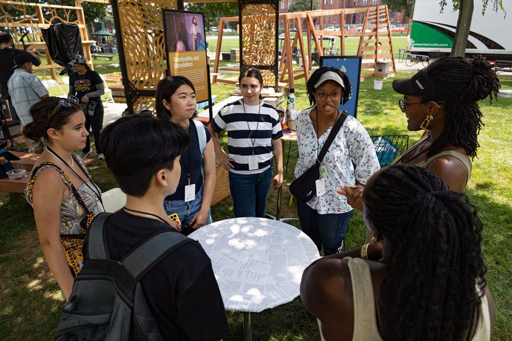 Embracing Cultural Narratives: A Tribute to Traditions and Generations