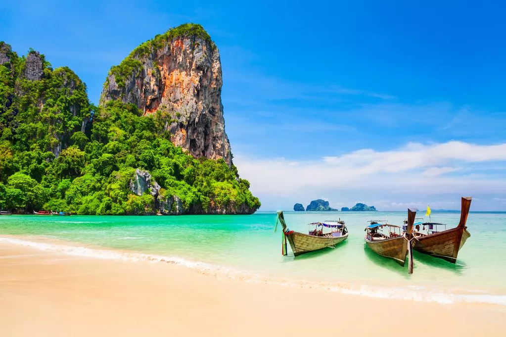 Tourist Feedback Reveals Disappointments at Popular Thai Beaches
