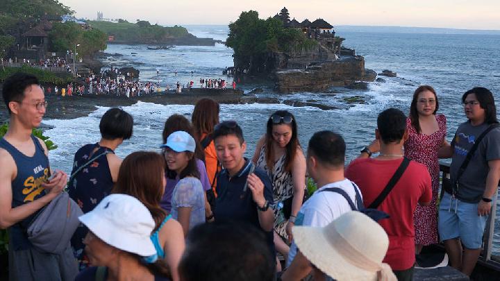 Bali’s Restrictions on Tourism Facilities: A Step Towards Sustainable Development