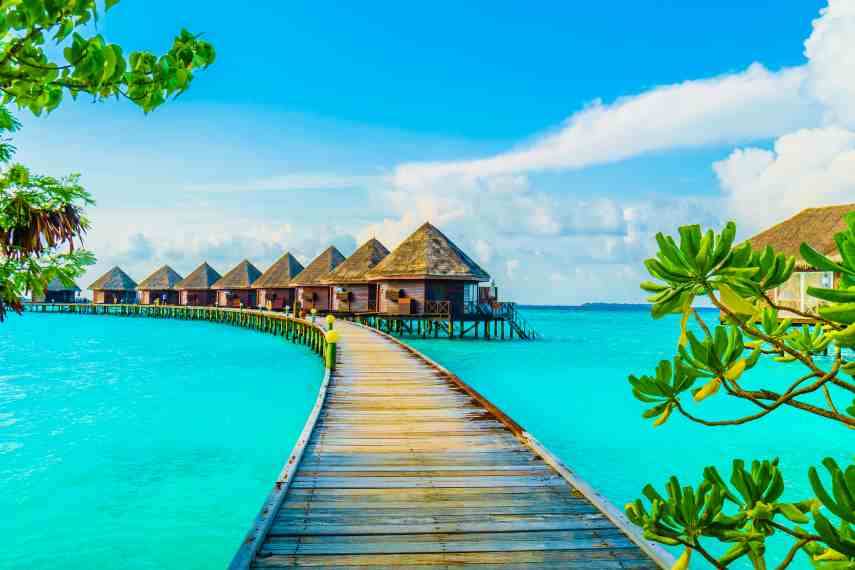 Enhancing Canadian Tourist Engagement in The Bahamas
