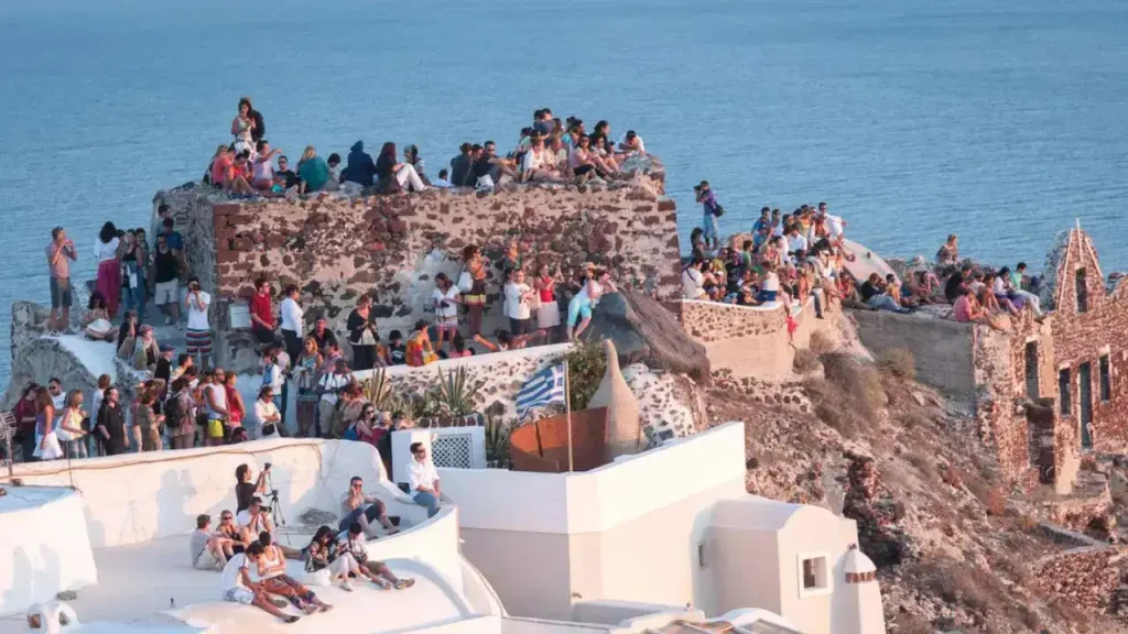 Greece Introduces New Tourist Fees to Curb Overtourism and Enhance Sustainability