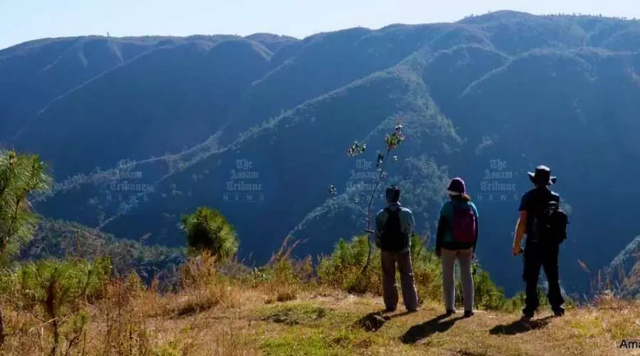 Enhancing Tourism Through Biodiversity and Local Empowerment in Northeast India