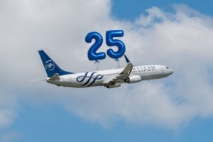 Celebrating SkyTeam’s 25 Years of Transforming Travel Connections