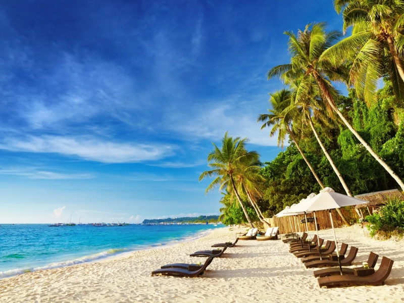 Economic Impact of the Philippines’ Tourism Sector: Outlook for 2025