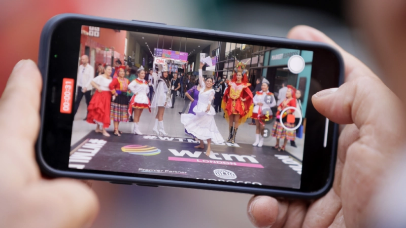 WTM London 2025 Registration Now Open with Exciting Enhancements