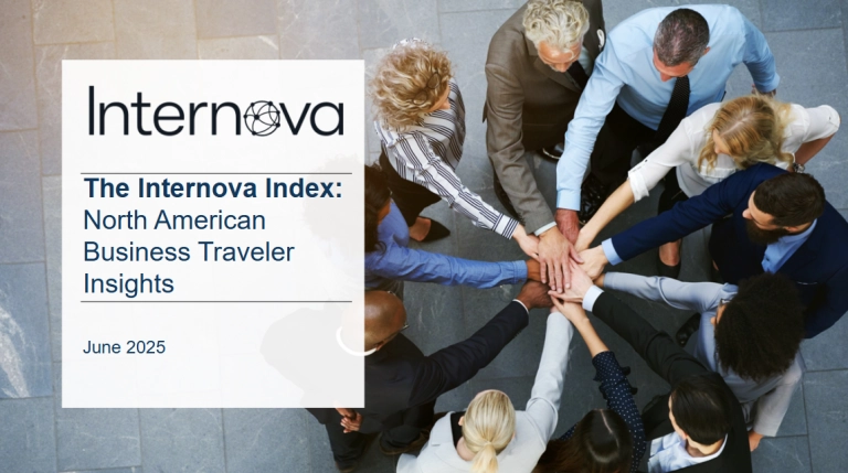 North American Business Travel Trends: A Steady State of Affairs