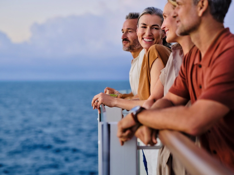 Unveiling Silversea’s 2026 Venetian Society Reunion Voyage