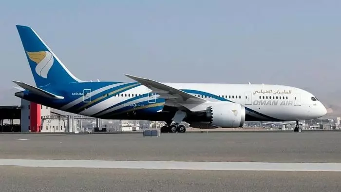 Oman Air Enters the oneworld Alliance: A New Era of Connectivity
