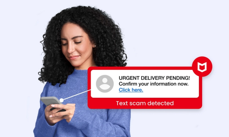 Young Travelers Face Greater Risk of Travel Scams, McAfee Report Highlights