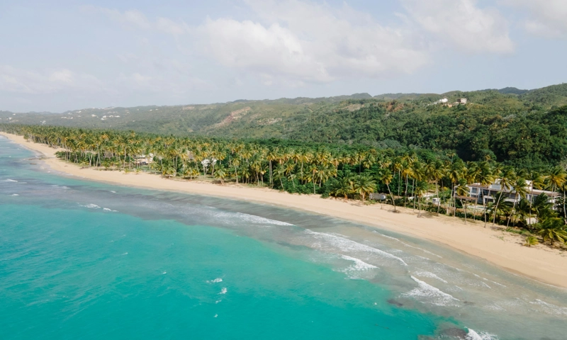 Dominican Republic’s Tourism Sector on Track for $21 Billion Contribution by 2025