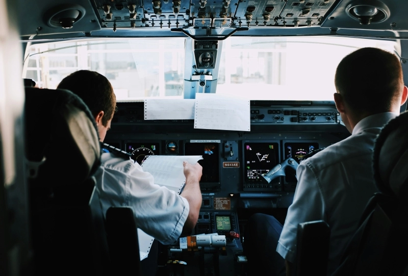 Exploring the Future Demand for Aviation Professionals: Pilots, Technicians, and Cabin Crew