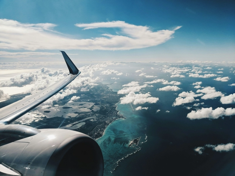 Understand the Rising Costs of One-Way Domestic Flights