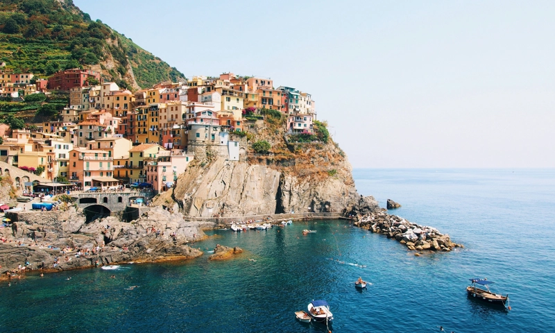 Italy’s Tourism Revenue Forecast to Reach €60.4 Billion by 2025