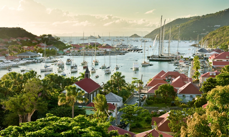 Caribbean Adventures Await on the Orient Express Corinthian’s 2026 Sailing Schedule