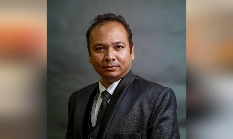 Narendra Ramgulam Takes the Helm at the Caribbean Tourism Organization as Deputy Director of Sustainable Tourism