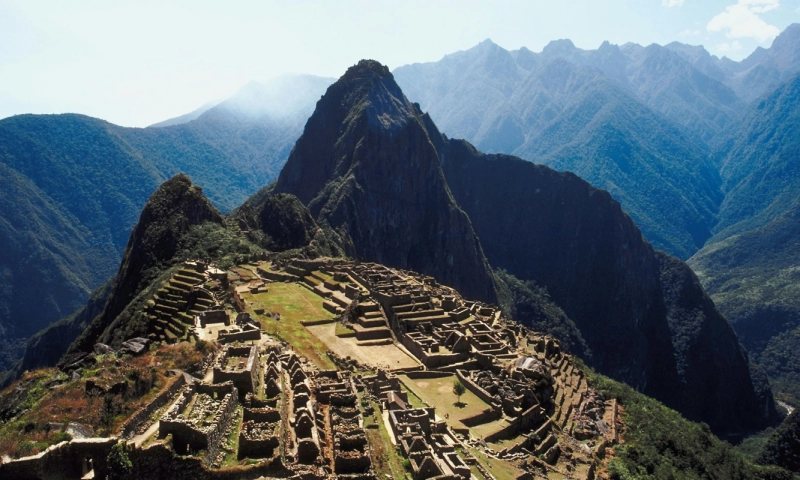 Peru’s Tourism Sector Set to Break Records with $23 Billion GDP Contribution by 2025
