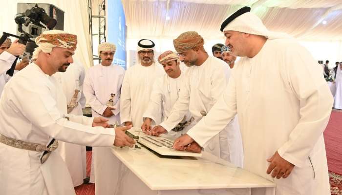 New Integrated Tourism Complex Unveiled in Salalah