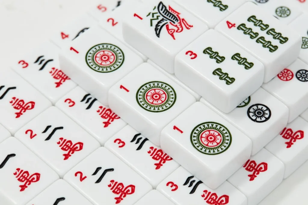 Unique Travel Experiences Combined with Mah Jongg Passion